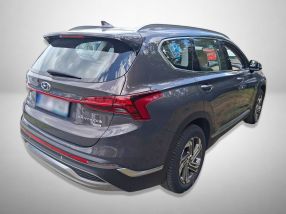 Hyundai Santa Fe - 2023
