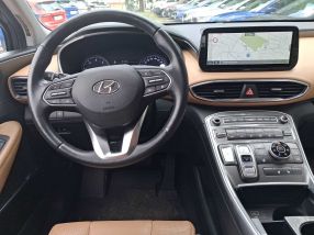Hyundai Santa Fe - 2023