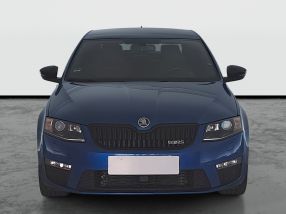 Škoda Octavia - 2015