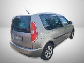 Škoda Roomster - 2007