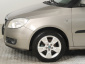Škoda Roomster, 2007