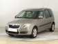 Škoda Roomster, 2007