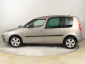 Škoda Roomster, 2007