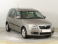 Škoda Roomster, 2007