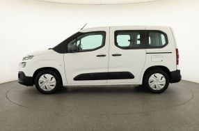 Citroen Berlingo - 2019