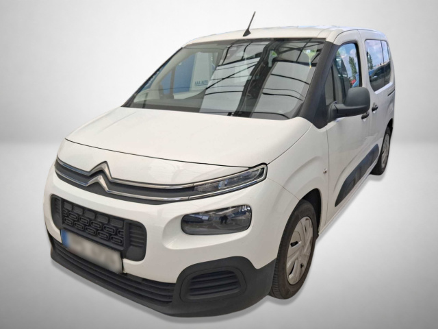 Citroen Berlingo 2019