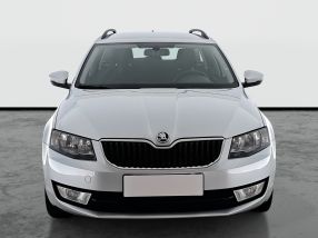 Škoda Octavia - 2016