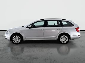 Škoda Octavia - 2016
