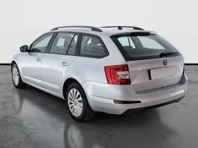 Škoda Octavia - 2016