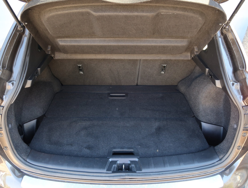 Nissan Qashqai, 2016