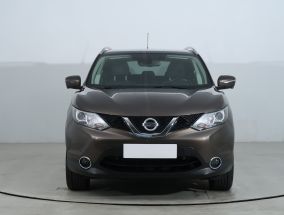 Nissan Qashqai - 2016
