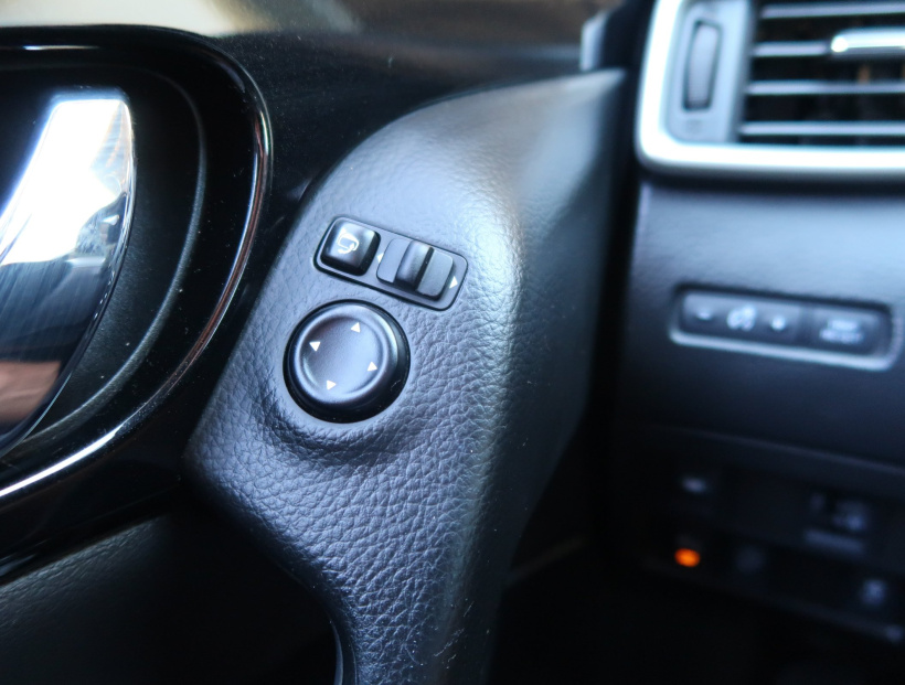 Nissan Qashqai, 2016