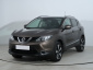 Nissan Qashqai, 2016
