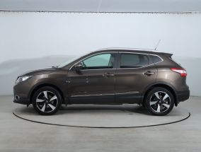 Nissan Qashqai - 2016