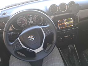 Suzuki Vitara - 2019