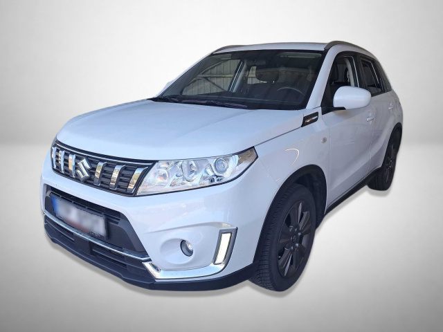 Suzuki Vitara 2019