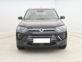 SsangYong Korando - 2021
