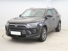 SsangYong Korando - 2021