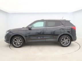 SsangYong Korando - 2021