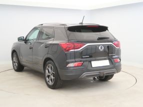 SsangYong Korando - 2021