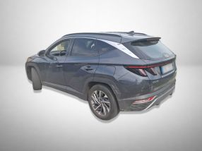 Hyundai Tucson - 2022