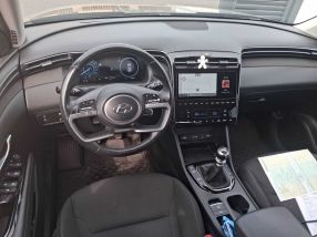 Hyundai Tucson - 2022