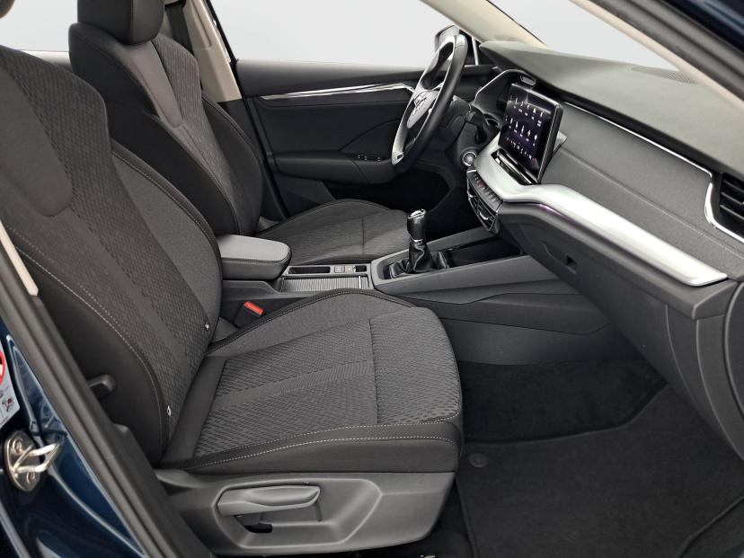 Škoda Octavia, 2020