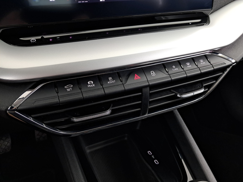 Škoda Octavia, 2020