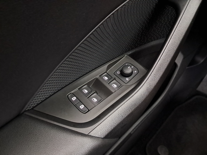 Škoda Octavia, 2020