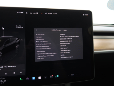 Tesla Model Y - 2023
