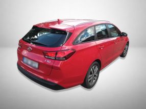 Hyundai i30 - 2020