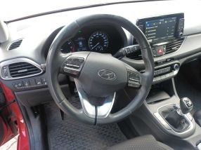 Hyundai i30 - 2020