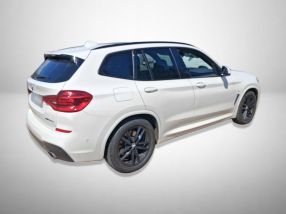 BMW X3 - 2019