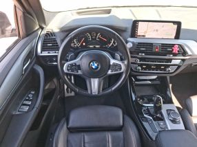 BMW X3 - 2019