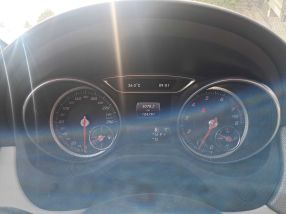 Mercedes-Benz CLA - 2017