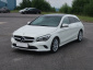 Mercedes-Benz CLA, 2017