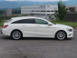 Mercedes-Benz CLA, 2017