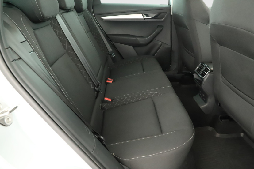 Škoda Karoq, 2021