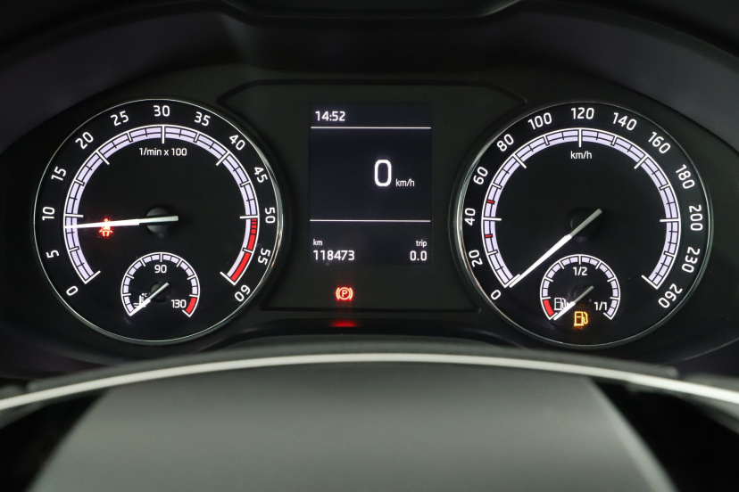 Škoda Karoq, 2021