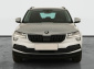 Škoda Karoq, 2021