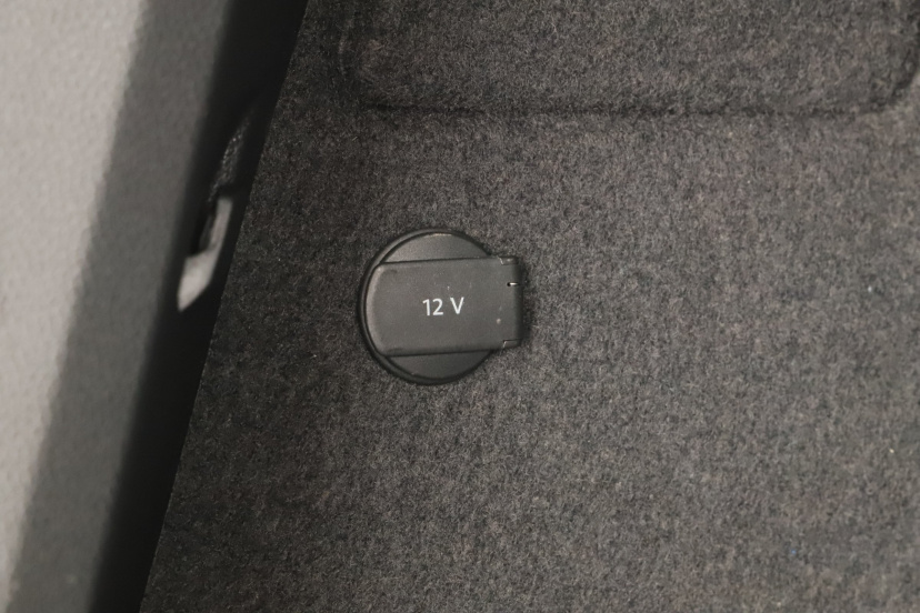 Škoda Karoq, 2021