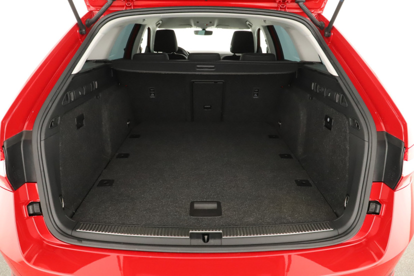 Škoda Superb, 2022