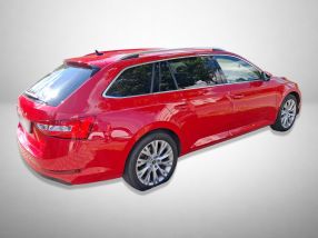 Škoda Superb - 2022