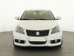 Suzuki Kizashi - 2014