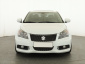 Suzuki Kizashi, 2014