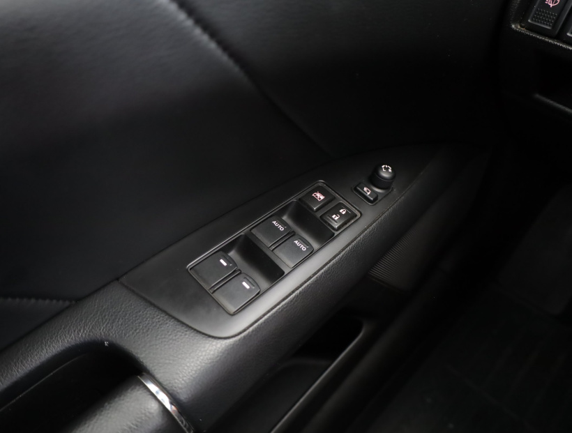 Suzuki Kizashi, 2014