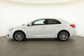 Suzuki Kizashi - 2014