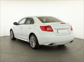 Suzuki Kizashi - 2014