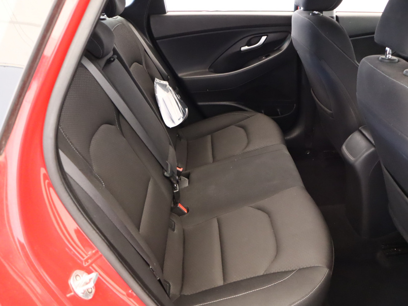 Hyundai i30, 2017