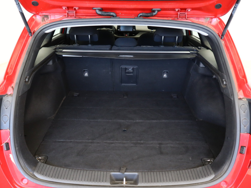 Hyundai i30, 2017